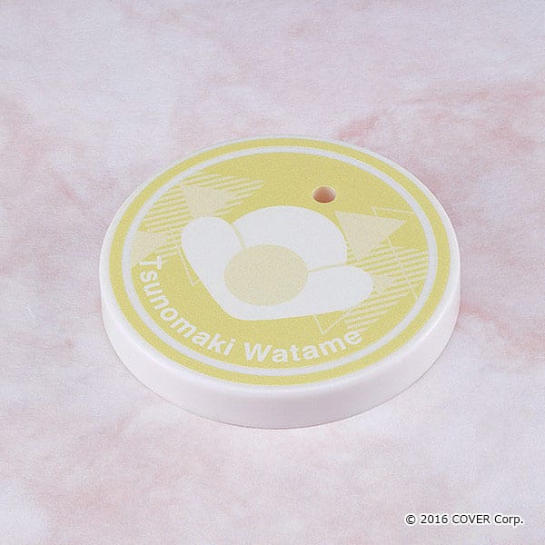Hololive Production Nendoroid Action Figure Tsunomaki Watame 10 cm 4580828665309