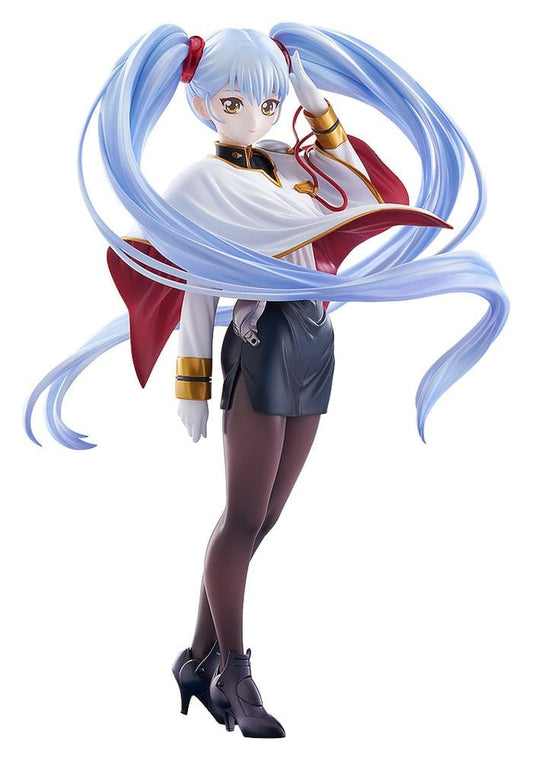 Martian Successor Nadesico: The Motion Picture Prince of Darkness PVC Statue 1/7 Ruri Hoshino 22 cm 4580828665316