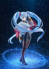 Martian Successor Nadesico: The Motion Picture Prince of Darkness PVC Statue 1/7 Ruri Hoshino 22 cm 4580828665316