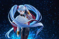 Martian Successor Nadesico: The Motion Picture Prince of Darkness PVC Statue 1/7 Ruri Hoshino 22 cm 4580828665316