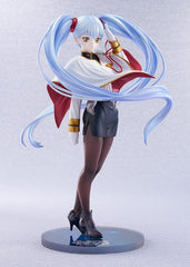 Martian Successor Nadesico: The Motion Picture Prince of Darkness PVC Statue 1/7 Ruri Hoshino 22 cm 4580828665316