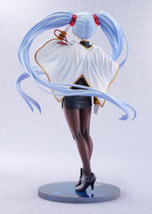 Martian Successor Nadesico: The Motion Picture Prince of Darkness PVC Statue 1/7 Ruri Hoshino 22 cm 4580828665316