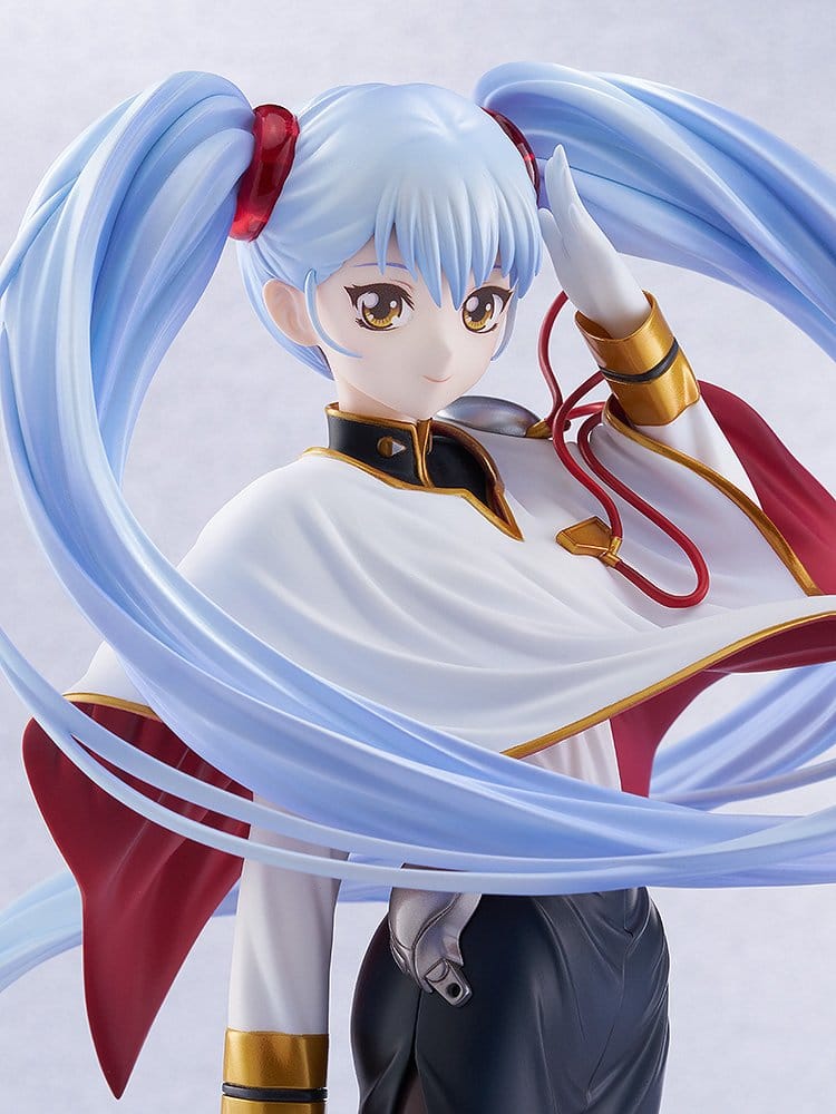 Martian Successor Nadesico: The Motion Picture Prince of Darkness PVC Statue 1/7 Ruri Hoshino 22 cm 4580828665316