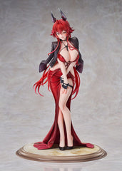 Goddess of Victory: Nikke PVC Statue 1/7 Red Hood Nonsense Red 25 cm 4580828665347