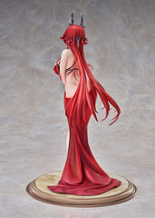 Goddess of Victory: Nikke PVC Statue 1/7 Red Hood Nonsense Red 25 cm 4580828665347