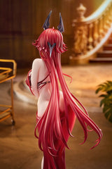 Goddess of Victory: Nikke PVC Statue 1/7 Red Hood Nonsense Red 25 cm 4580828665347