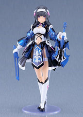 Valkyrie Tune Plamatea Plastic Model Kit Erika = Stradivari 16 cm      4580828665354