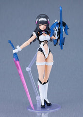 Valkyrie Tune Plamatea Plastic Model Kit Erika = Stradivari 16 cm      4580828665354