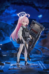Blue Archive PVC Statue 1/7 Hoshino (Battle) 24 cm      4580828665361