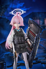 Blue Archive PVC Statue 1/7 Hoshino (Battle) 24 cm      4580828665361