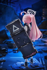 Blue Archive PVC Statue 1/7 Hoshino (Battle) 24 cm      4580828665361