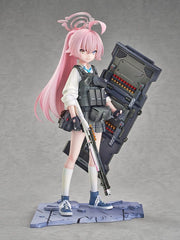Blue Archive PVC Statue 1/7 Hoshino (Battle) 24 cm      4580828665361
