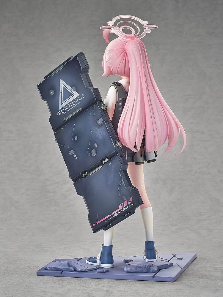 Blue Archive PVC Statue 1/7 Hoshino (Battle) 24 cm      4580828665361