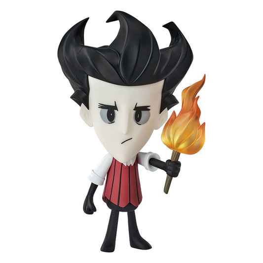 Don't Starve Nendoroid Action Figure Wilson 10 cm 4580828665385