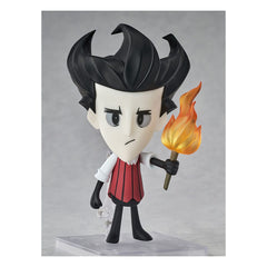 Don't Starve Nendoroid Action Figure Wilson 10 cm 4580828665385