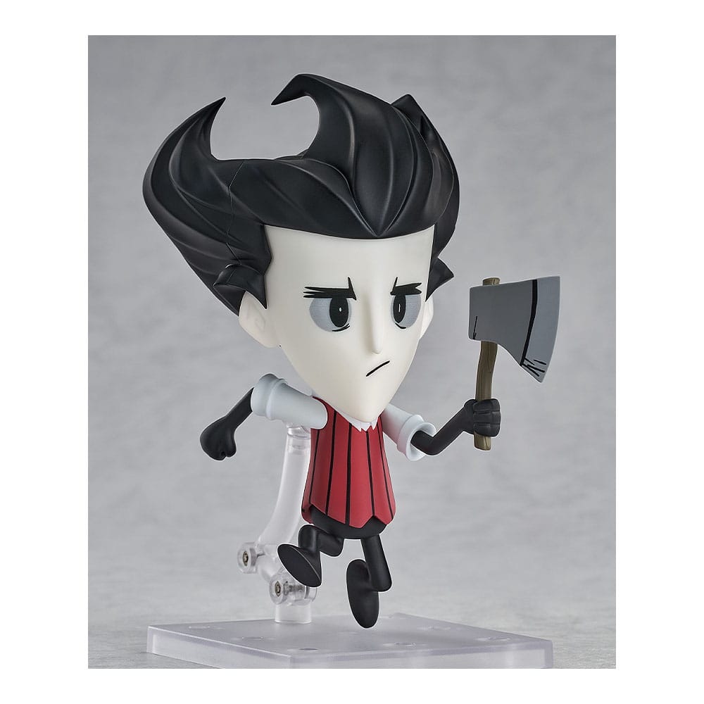 Don't Starve Nendoroid Action Figure Wilson 10 cm 4580828665385