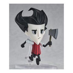 Don't Starve Nendoroid Action Figure Wilson 10 cm 4580828665385