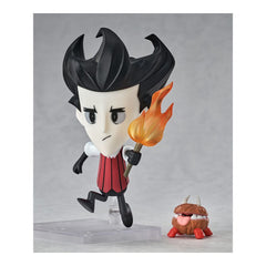 Don't Starve Nendoroid Action Figure Wilson 10 cm 4580828665385