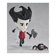 Don't Starve Nendoroid Action Figure Wilson 10 cm 4580828665385
