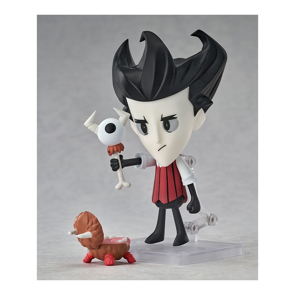 Don't Starve Nendoroid Action Figure Wilson 10 cm 4580828665385