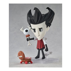 Don't Starve Nendoroid Action Figure Wilson 10 cm 4580828665385