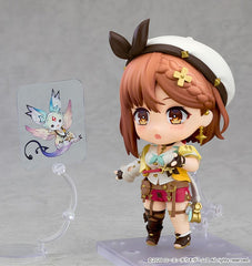 Atelier Ryza 2: Lost Legends & the Secret Fairy Nendoroid Action Figure Ryza: Atelier Ryza 2 Ver. 10 cm    4580828665392