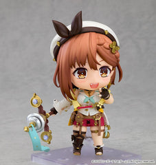 Atelier Ryza 2: Lost Legends & the Secret Fairy Nendoroid Action Figure Ryza: Atelier Ryza 2 Ver. 10 cm    4580828665392