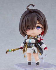 Atelier Yumia: The Alchemist of Memories & the Envisioned Land Nendoroid Action Figure Yumia Liessfeldt 10 cm 4580828665408