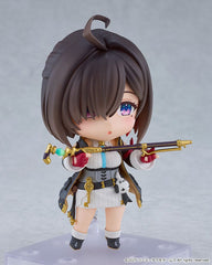 Atelier Yumia: The Alchemist of Memories & the Envisioned Land Nendoroid Action Figure Yumia Liessfeldt 10 cm 4580828665408