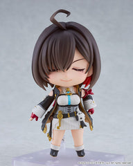 Atelier Yumia: The Alchemist of Memories & the Envisioned Land Nendoroid Action Figure Yumia Liessfeldt 10 cm 4580828665408