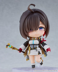 Atelier Yumia: The Alchemist of Memories & the Envisioned Land Nendoroid Action Figure Yumia Liessfeldt 10 cm 4580828665408