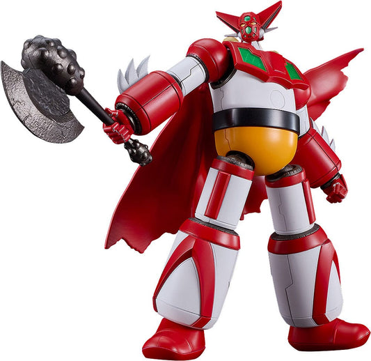 Shin Getter Robot Armageddon Moderoid Plastic Model Kit Getter 1 OVA Ver. 15 cm 4580828665439