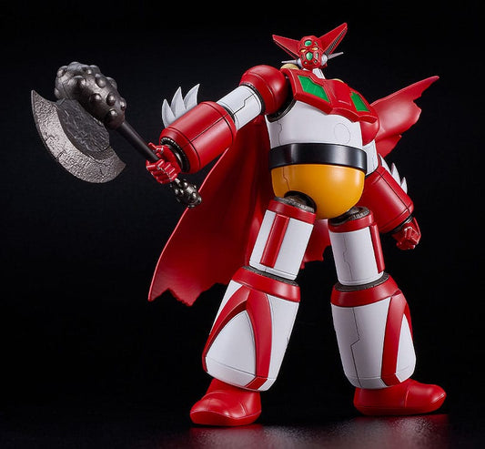 Shin Getter Robot Armageddon Moderoid Plastic Model Kit Getter 1 OVA Ver. 15 cm 4580828665439