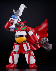 Shin Getter Robot Armageddon Moderoid Plastic Model Kit Getter 1 OVA Ver. 15 cm 4580828665439