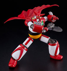 Shin Getter Robot Armageddon Moderoid Plastic Model Kit Getter 1 OVA Ver. 15 cm 4580828665439