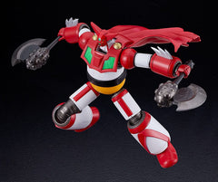 Shin Getter Robot Armageddon Moderoid Plastic Model Kit Getter 1 OVA Ver. 15 cm 4580828665439