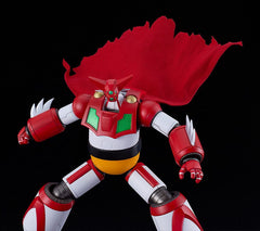 Shin Getter Robot Armageddon Moderoid Plastic Model Kit Getter 1 OVA Ver. 15 cm 4580828665439
