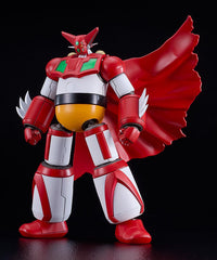 Shin Getter Robot Armageddon Moderoid Plastic Model Kit Getter 1 OVA Ver. 15 cm 4580828665439