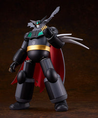 Shin Getter Robot Armageddon Moderoid Plastic Model Kit Black Getter 15 cm  4580828665446