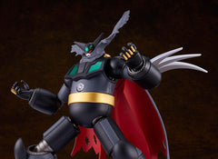 Shin Getter Robot Armageddon Moderoid Plastic Model Kit Black Getter 15 cm  4580828665446