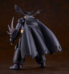 Shin Getter Robot Armageddon Moderoid Plastic Model Kit Black Getter 15 cm  4580828665446