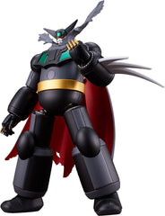 Shin Getter Robot Armageddon Moderoid Plastic Model Kit Black Getter 15 cm  4580828665446
