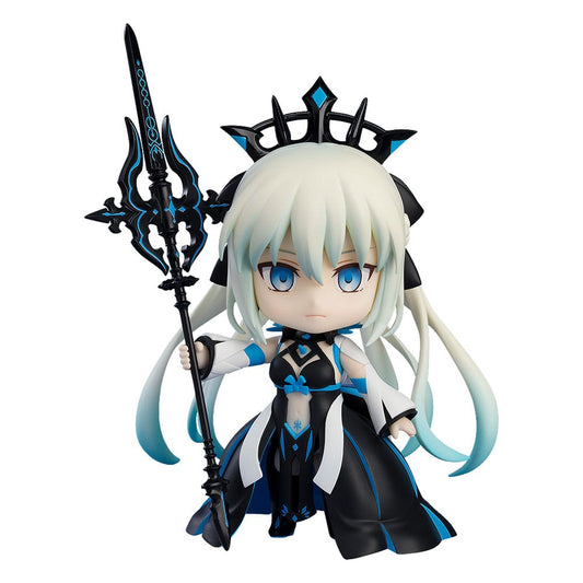 Fate/Grand Order Nendoroid Action Figure Berserker/Morgan 10 cm 4580828665453