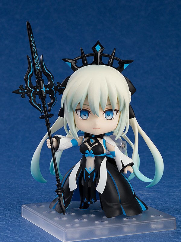 Fate/Grand Order Nendoroid Action Figure Berserker/Morgan 10 cm 4580828665453