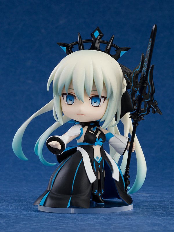 Fate/Grand Order Nendoroid Action Figure Berserker/Morgan 10 cm 4580828665453