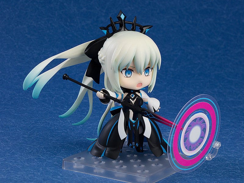 Fate/Grand Order Nendoroid Action Figure Berserker/Morgan 10 cm 4580828665453