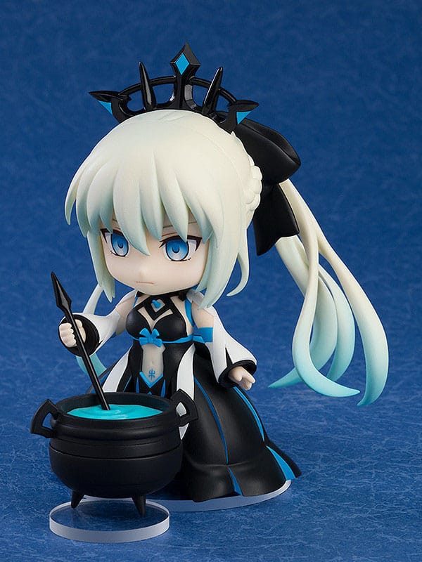 Fate/Grand Order Nendoroid Action Figure Berserker/Morgan 10 cm 4580828665453