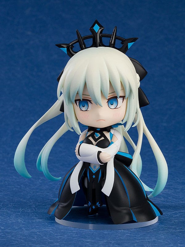 Fate/Grand Order Nendoroid Action Figure Berserker/Morgan 10 cm 4580828665453