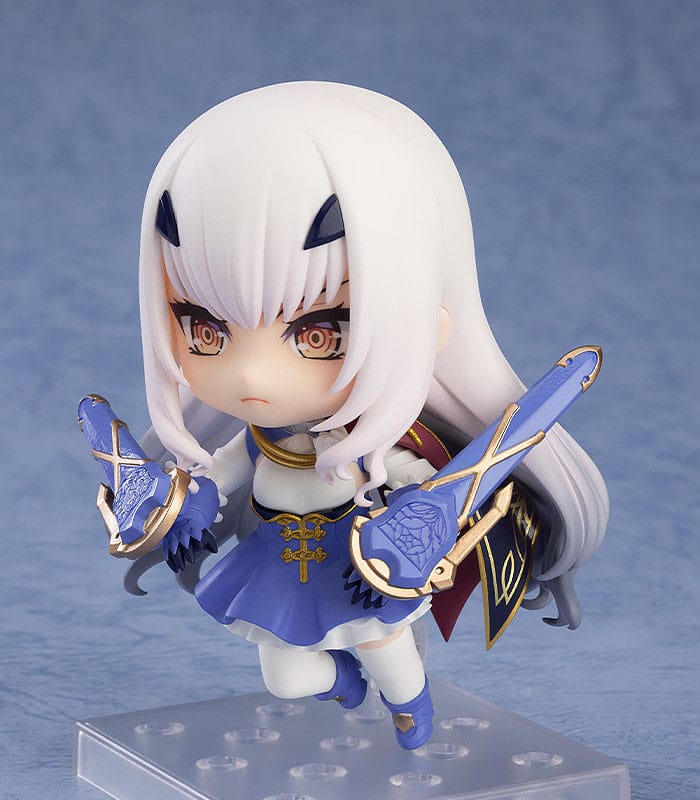 Fate/Grand Order Nendoroid Action Figure Lancer/Mélusine 10 cm 4580828665460