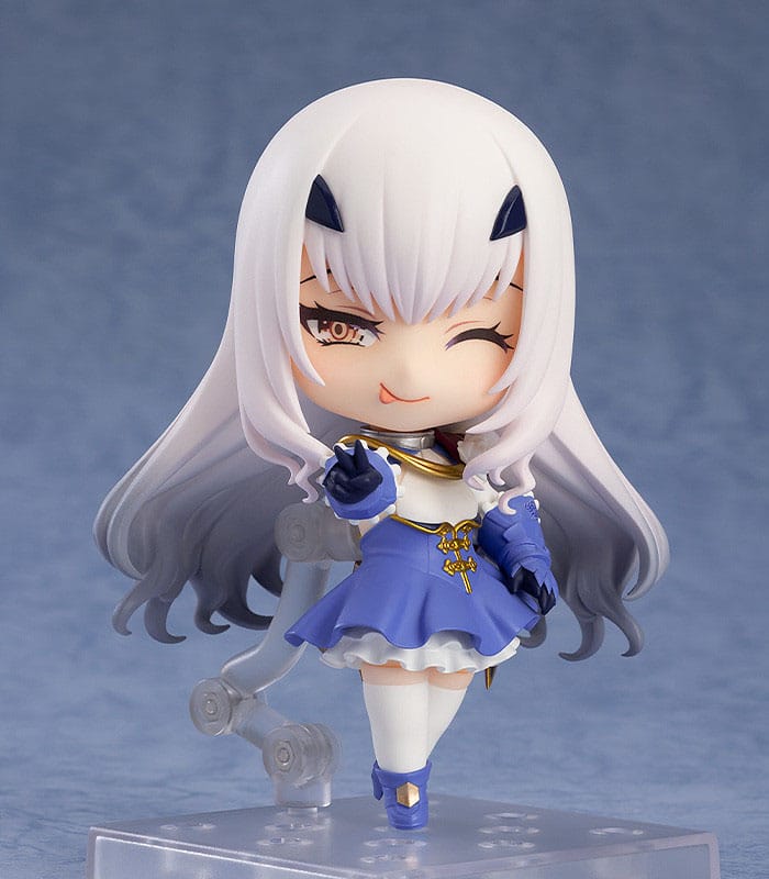 Fate/Grand Order Nendoroid Action Figure Lancer/Mélusine 10 cm 4580828665460
